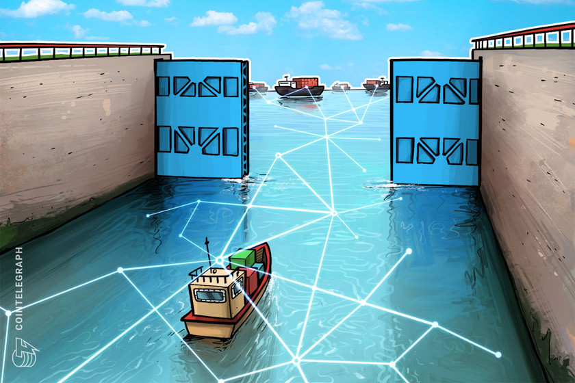 Nine-chilean-cargo-shipping-companies-approved-to-develop-joint-blockchain-platform