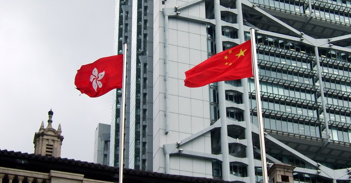 Hong-kong-‘exploring’-collaboration-with-china-on-digital-yuan:-finance-chief