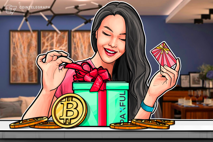 Traders-on-paxful-sell-$16.2m-of-bitcoin-for-discounted-gift-cards-each-week