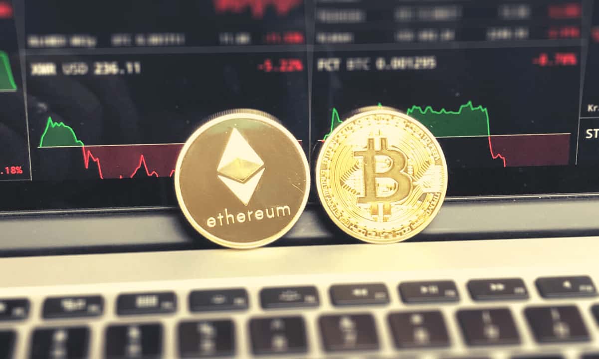 Market-watch:-ethereum-finally-reclaims-$400-as-btc-struggles-with-$13k