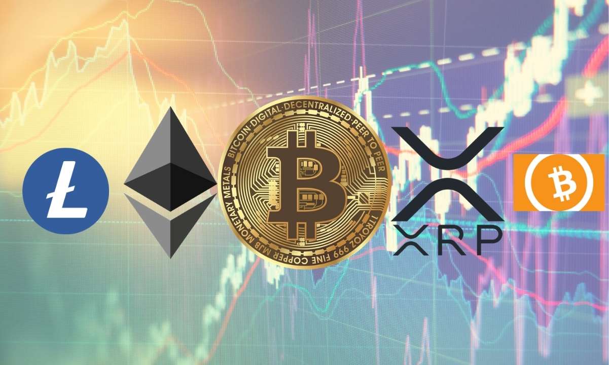 Crypto-price-analysis-&-overview-october-23rd:-bitcoin,-ethereum,-ripple,-litecoin,-and-bitcoin-cash