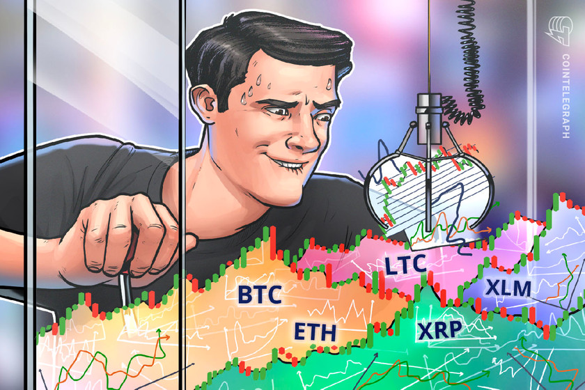 Top-5-cryptocurrencies-to-watch-this-week:-btc,-eth,-xrp,-ltc,-xlm