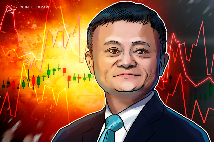 Alibaba’s-jack-ma-praises-the-disruptive-nature-of-digital-currencies