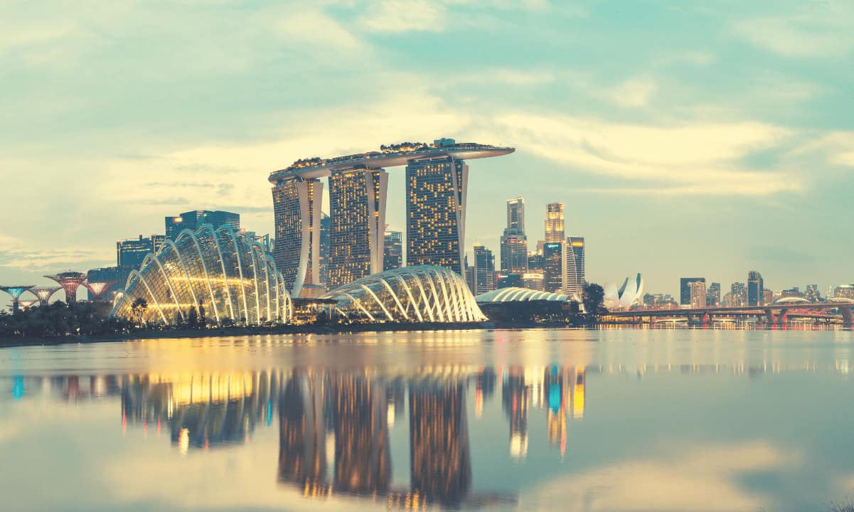 Singapore’s-biggest-bank-reportedly-launched-a-bitcoin-exchange