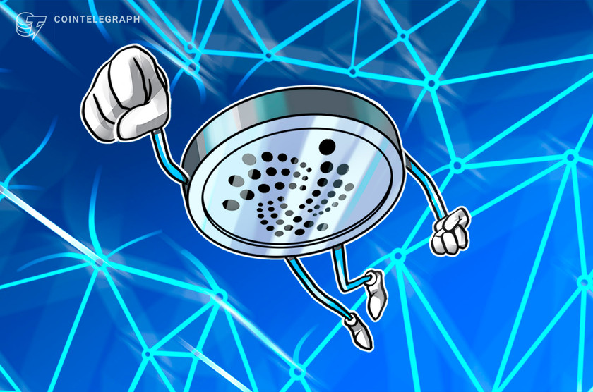 Iota-joins-japanese-gov’t-on-blockchain-based-maintenance-project