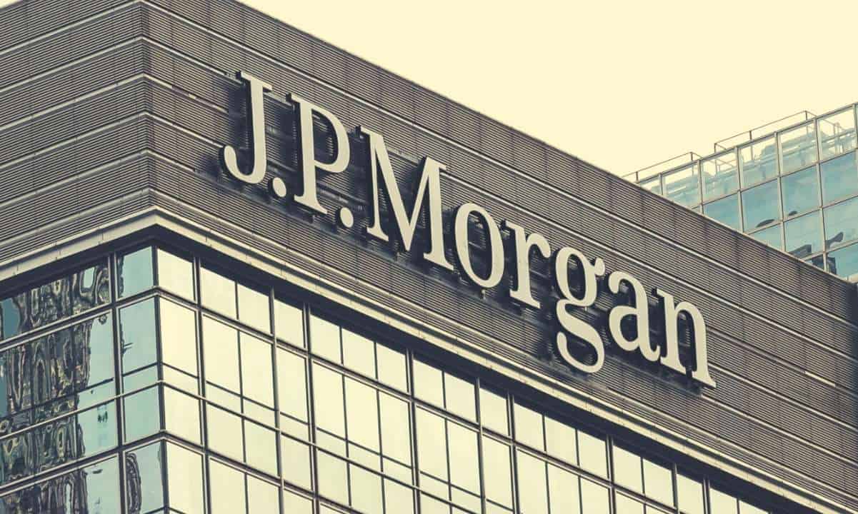Banking-giant-jp-morgan-releases-its-own-stablecoin