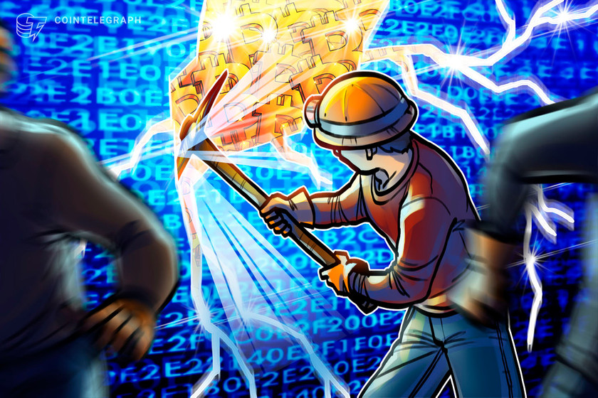 New-siberian-bitcoin-mining-center-set-to-provide-100-jobs-to-locals