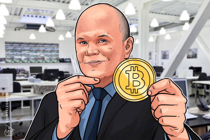 Bitcoin-becoming-less-risky-as-an-investment,-novogratz-says