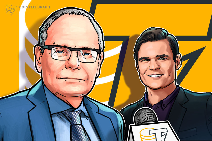 The-blockchain-revolution-is-already-here,-say-alex-and-don-tapscott