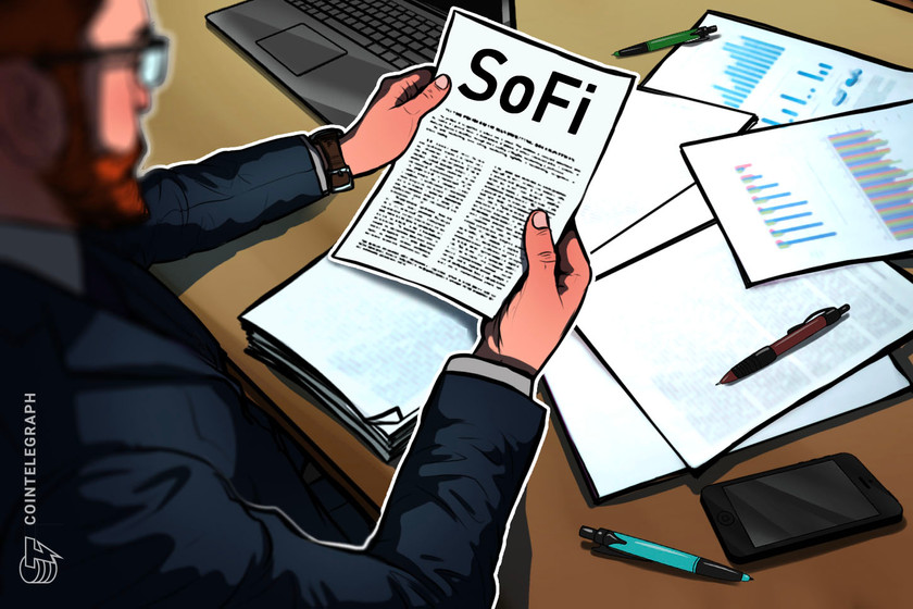 Loan-refinancer-and-bitlicensee-sofi-is-clear-to-launch-a-national-bank-in-the-us