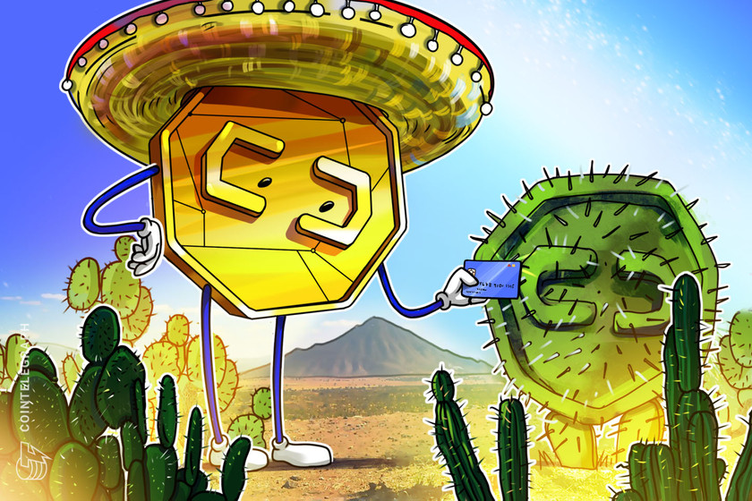 Paxful-launches-crypto-debit-card-in-mexico