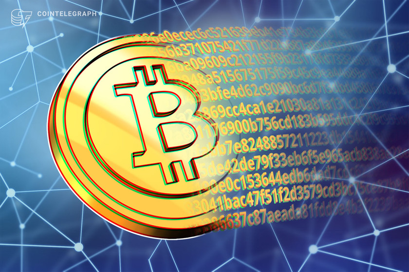 Bitcoin-adoption-could-reach-90%-by-2030,-investment-firm-founder-claims