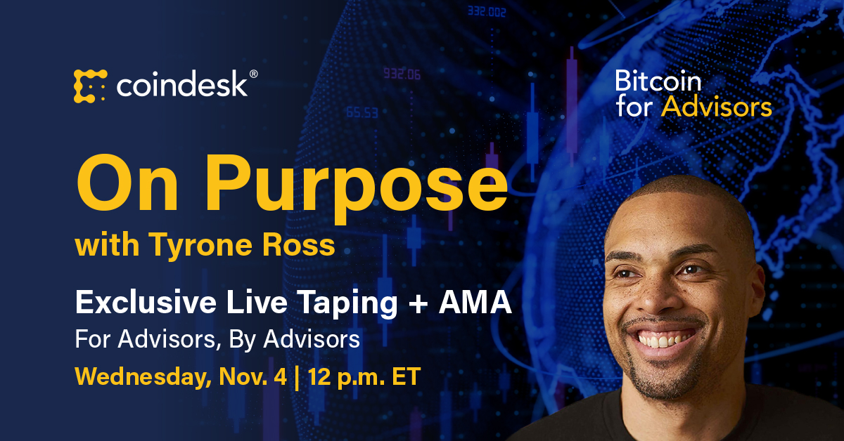 Advising-the-advisers:-‘on-purpose’-podcast-live-taping-party