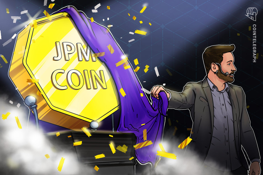 Jpm-coin-debut-marks-start-of-blockchain’s-value-driven-adoption-cycle