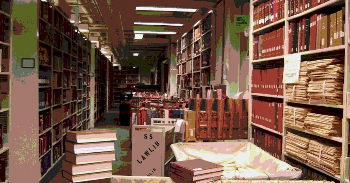 Library-of-congress-reports-surge-in-crypto-law-searches