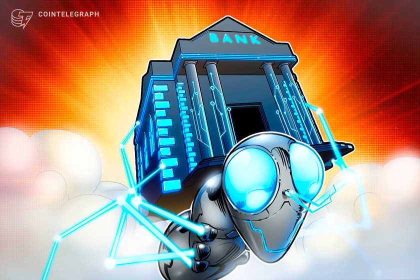 Germany’s-central-bank-is-working-on-a-blockchain-project,-but-it’s-not-a-cbdc