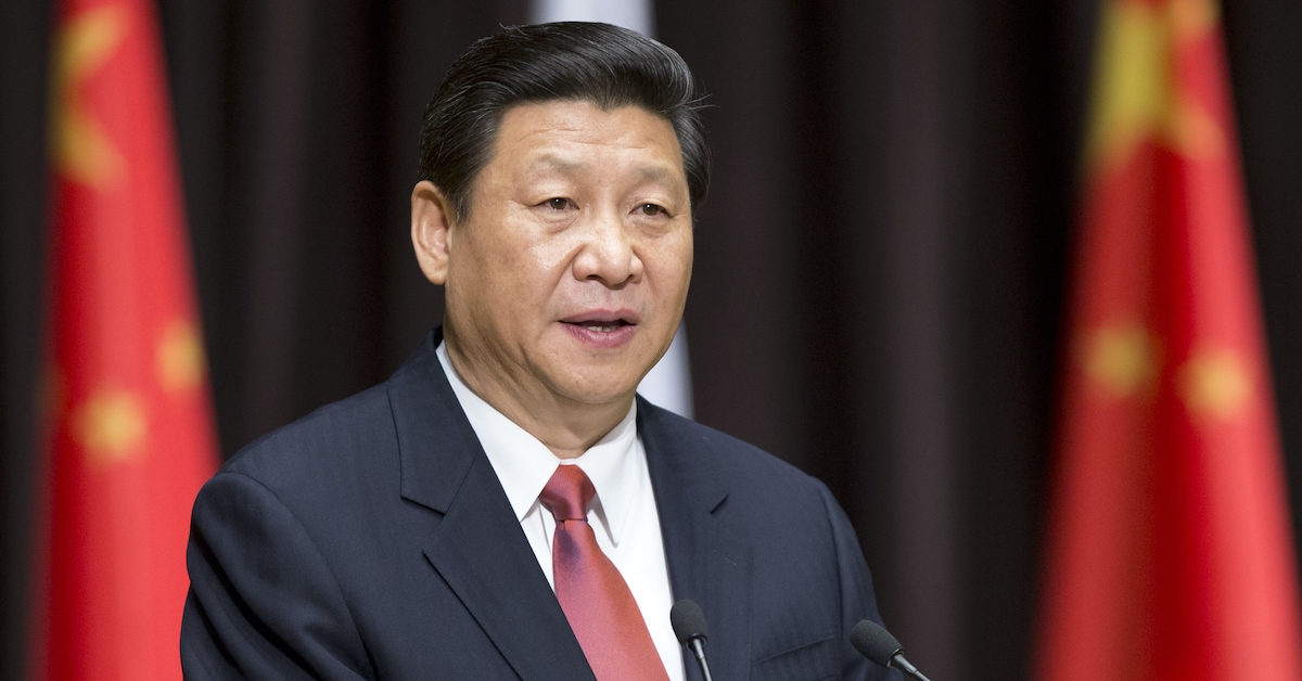 China-should-take-part-in-creating-regulatory-framework-for-digital-currency,-xi-says