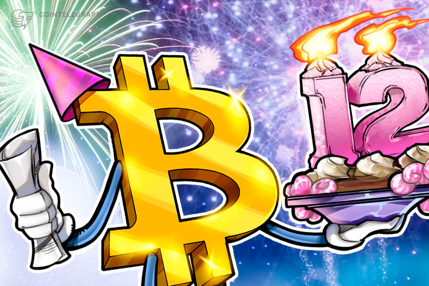 Happy-birthday-dear-bitcoin:-crypto’s-first-white-paper-turns-12