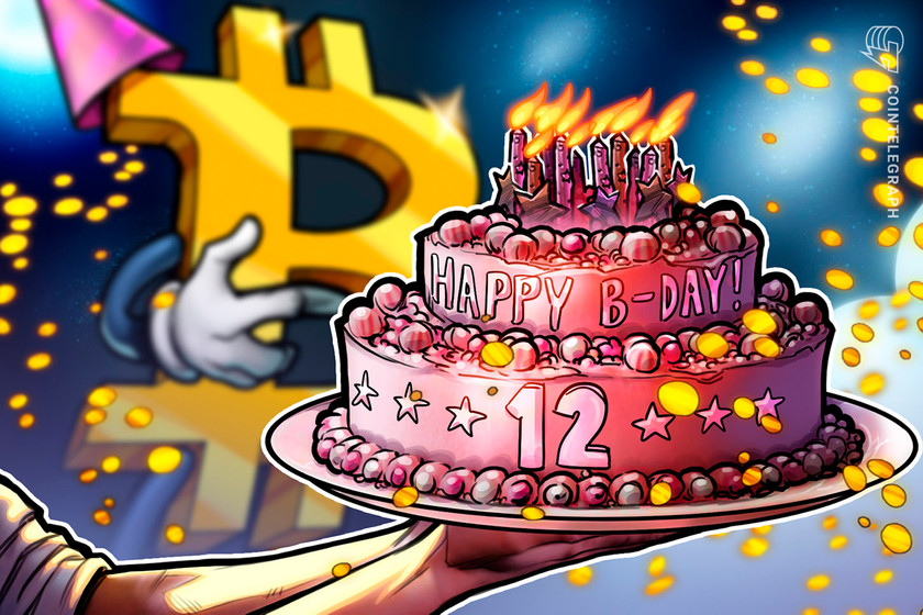 What-industry-leaders-would-wish-for-bitcoin’s-white-paper-12th-anniversary