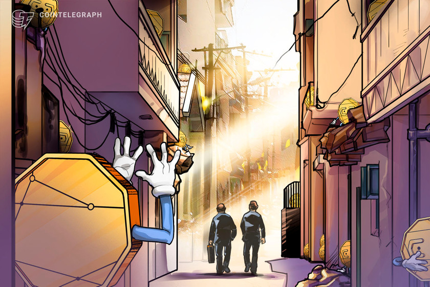 Indian-crypto-industry-expanding,-regulators-seem-reluctant-to-engage