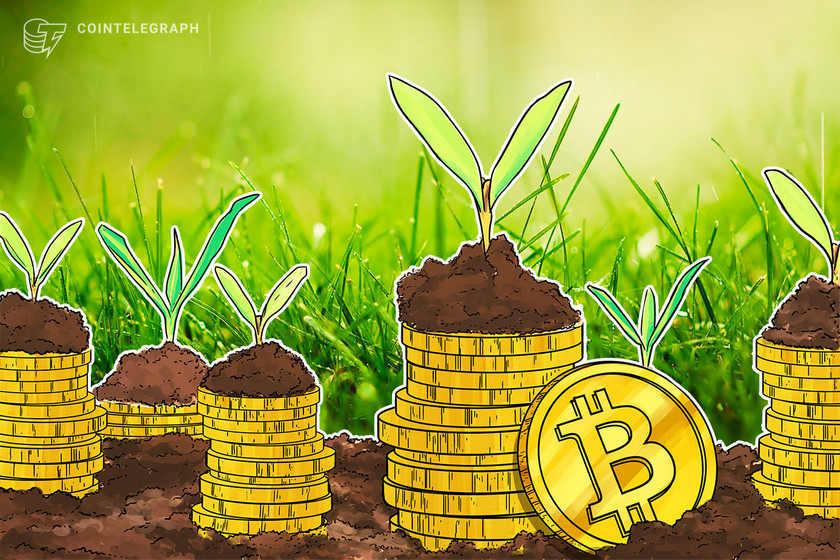 ‘i-got-bitcoin!’-—-trick-or-treaters-rewarded-with-crypto