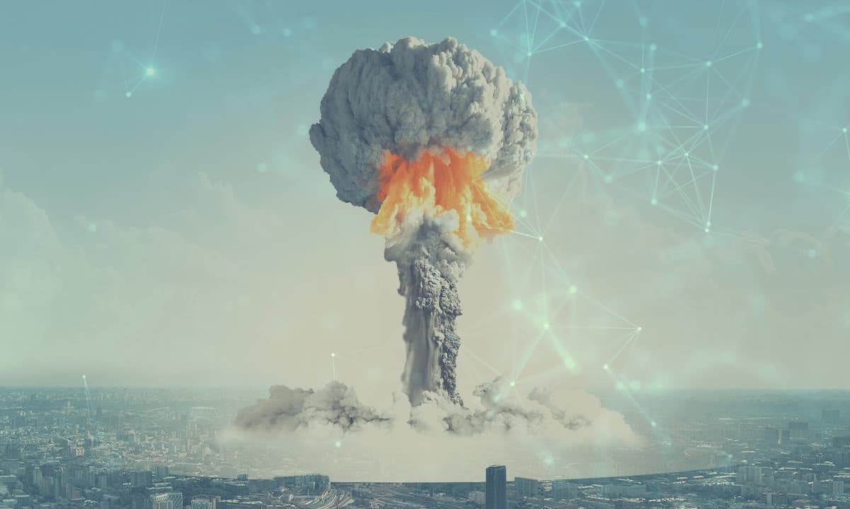 Blockchain-could-help-reduce-nuclear-war-risks:-report