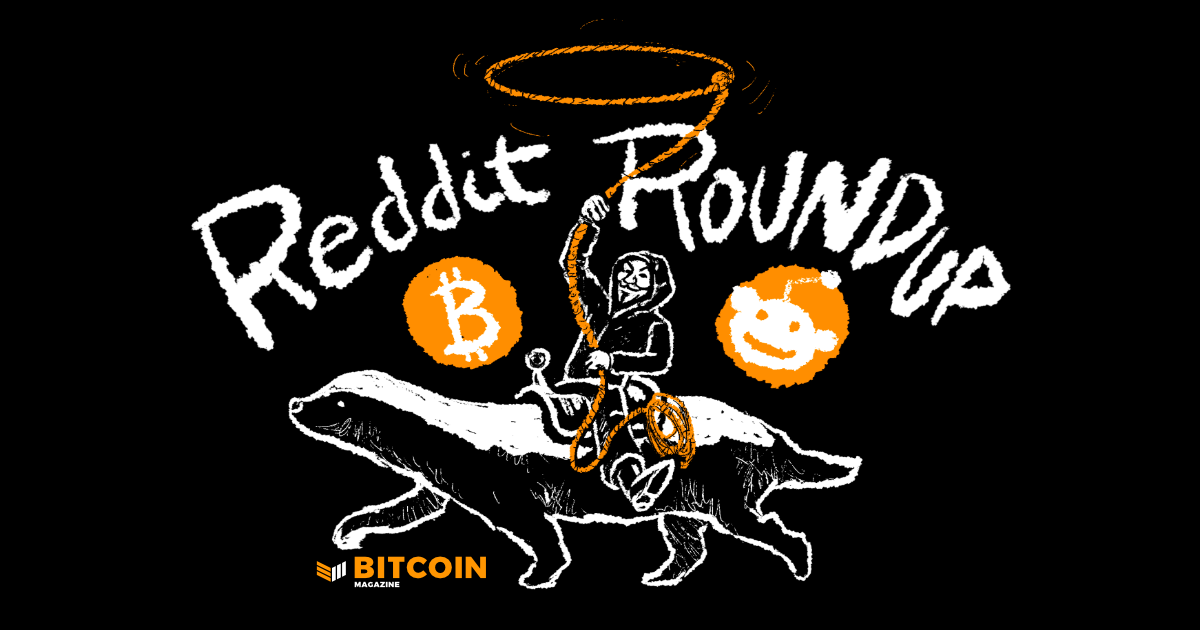 Bitcoin-reddit-roundup-october-2020
