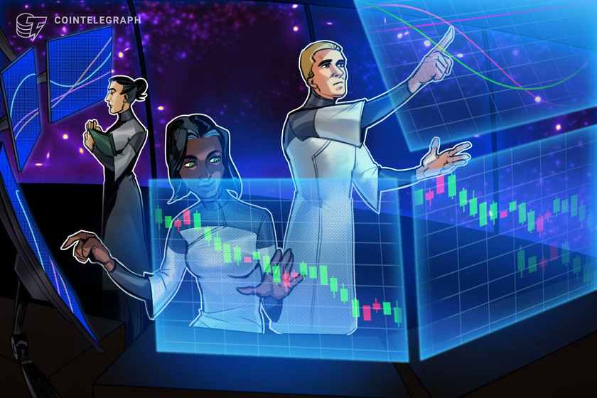 On-chain-metrics-indicate-bitcoin-miners’-influence-on-the-price-is-diminishing