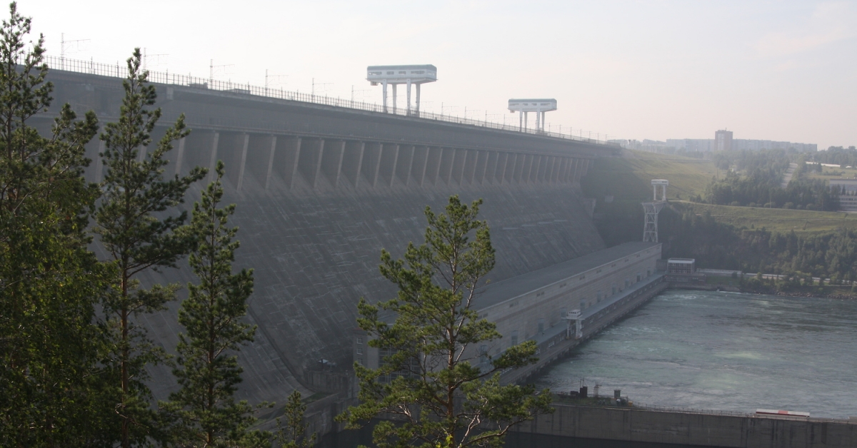 Russian-hydropower-giant-opens-bitcoin-mining-farm