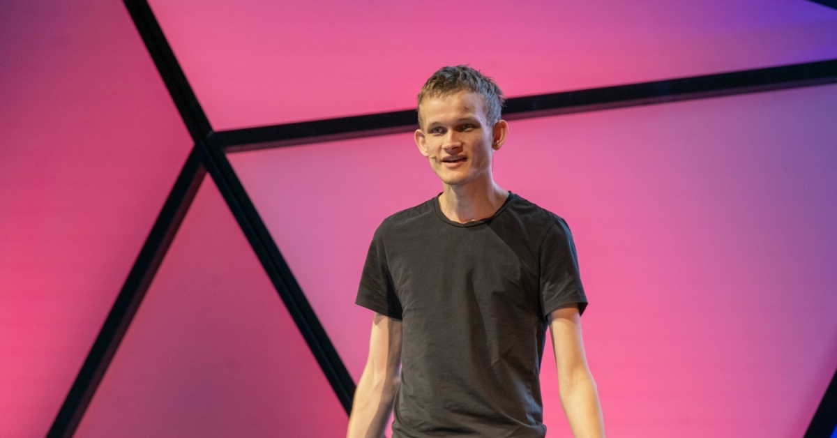 Vitalik-buterin-sends-$14m-of-ether-in-preparation-for-ethereum-2.0-staking