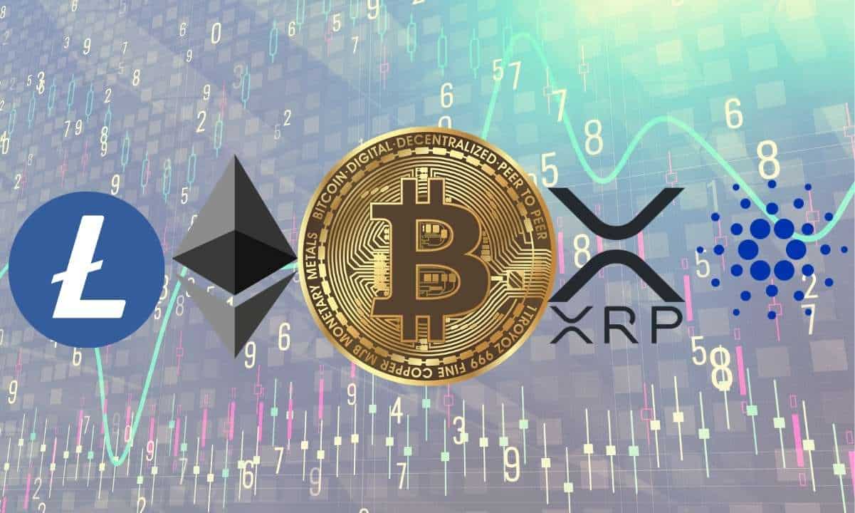 Crypto-price-analysis-&-overview-november-6th:-bitcoin,-ethereum,-ripple,-litecoin,-and-cardano