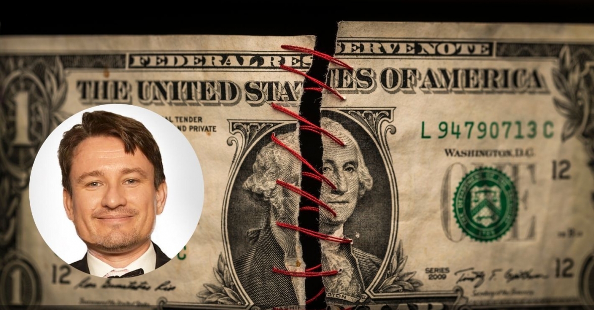 How-the-world-stopped-producing-enough-money,-feat.-emil-kalinowski
