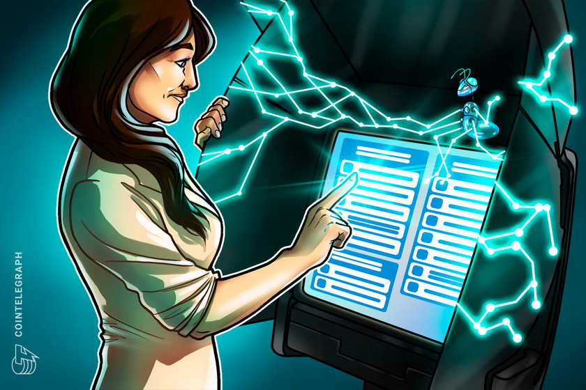 Japanese-firm-layer-x-labs-develops-blockchain-based-e-voting-protocol