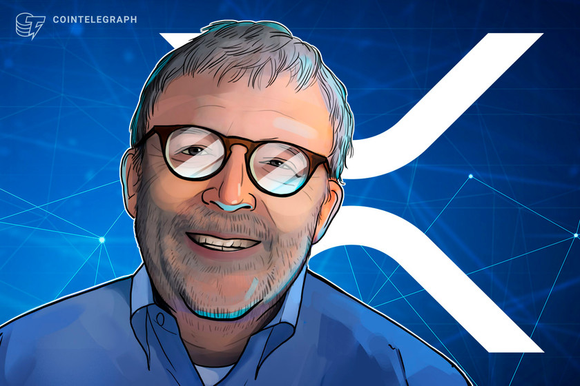 Sec-should-declare-xrp-a-security,-says-peter-brandt