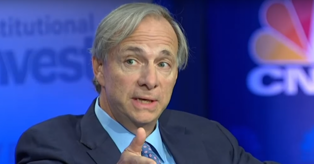 Bridgewater’s-dalio-sees-governments-banning-bitcoin-should-it-become-‘material’