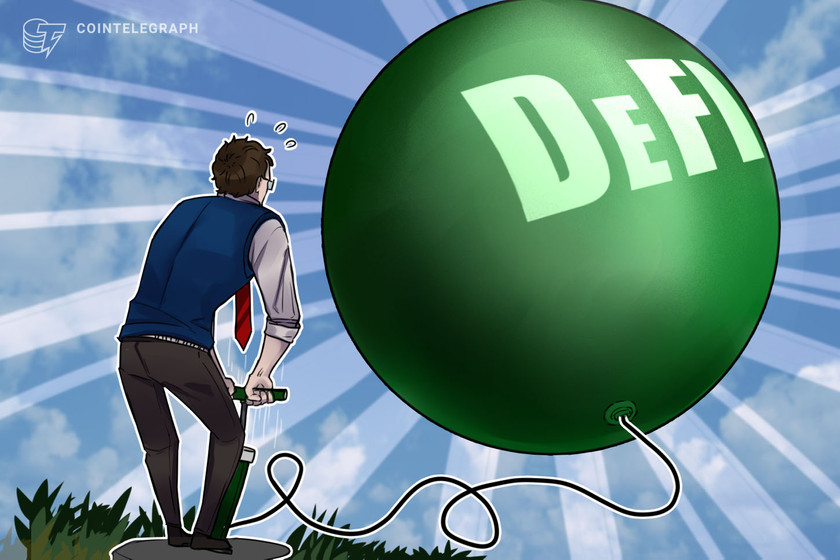 Institutional-money-is-pumping-the-defi-markets-back-up