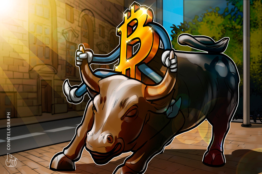 Macro-factors-could-bring-bitcoin-to-$1-trillion-market-cap,-strategic-investor-says