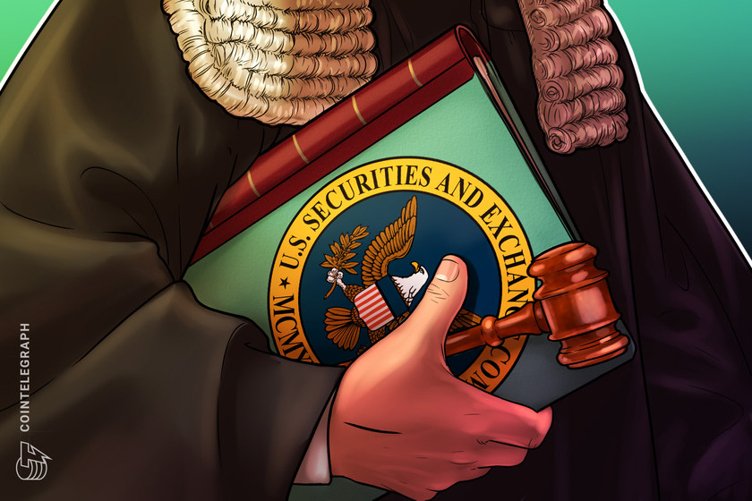 Sec-brought-56-cases-against-crypto-related-firms-during-jay-clayton’s-tenure