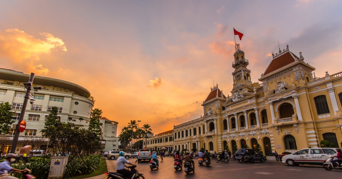 Vietnam’s-ministry-of-education-adopts-blockchain-record-keeping
