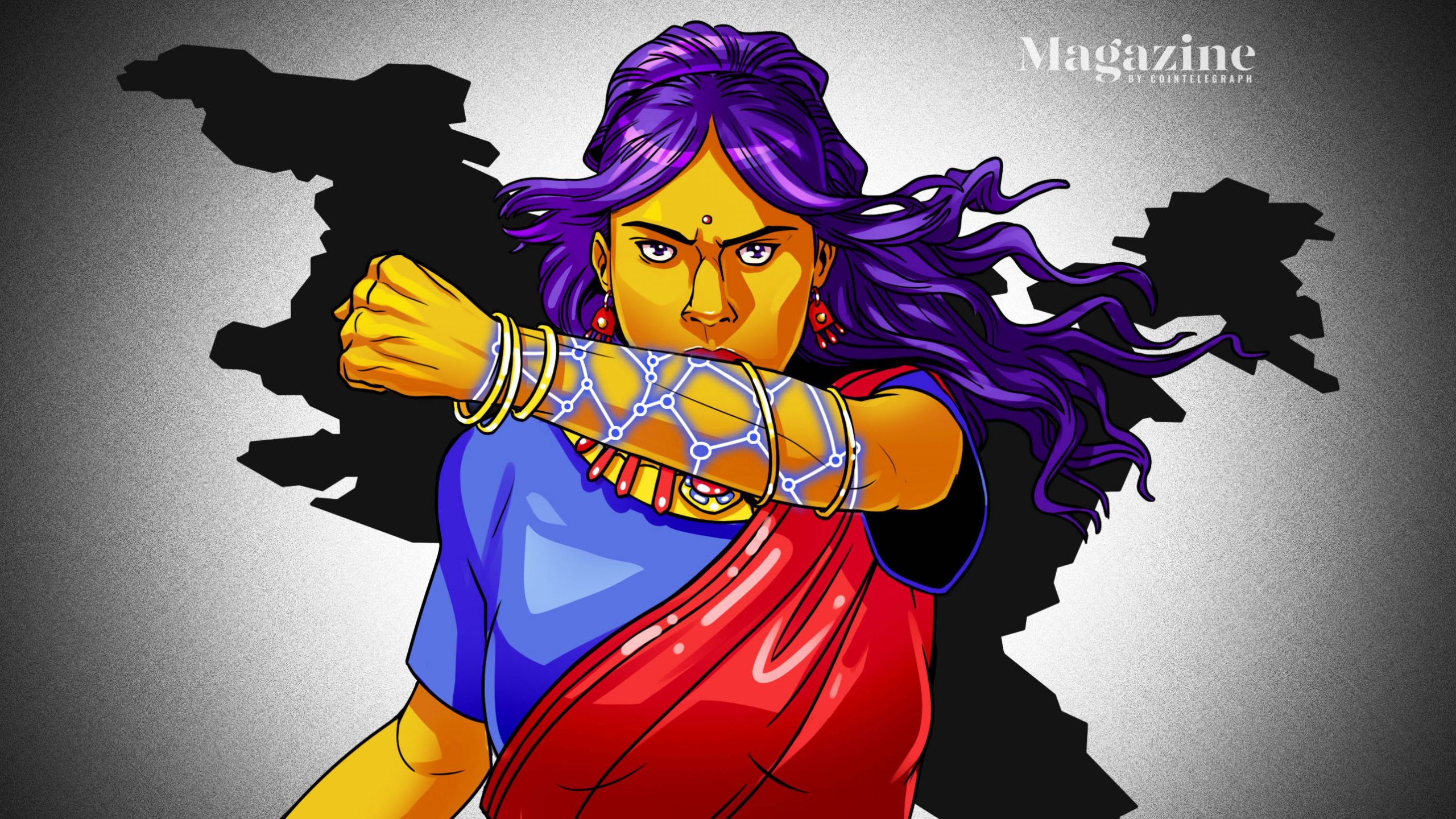 Sexual-violence-in-india:-blockchain’s-role-in-empowering-survivors