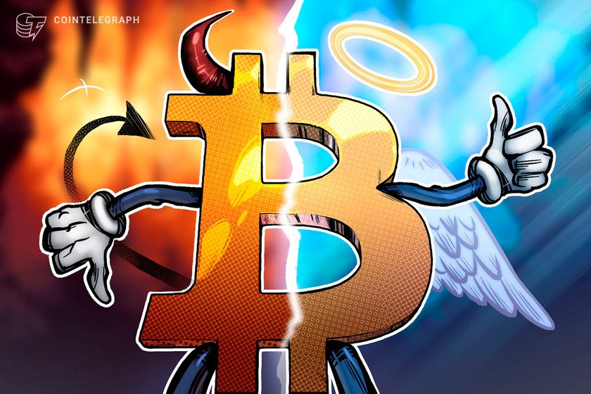 Crypto-will-be-useful-but-bitcoin-is-hard-to-understand,-says-softbank-ceo