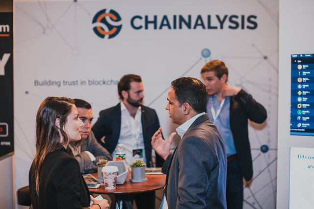 Chainalysis-sees-raising-$100m-in-venture-capital-at-$1b-valuation:-report