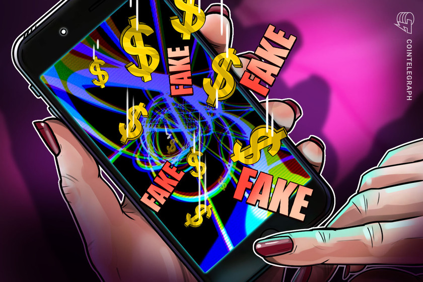Fake-uniswap-app-on-google-play-store-has-already-lost-one-user-$20,000
