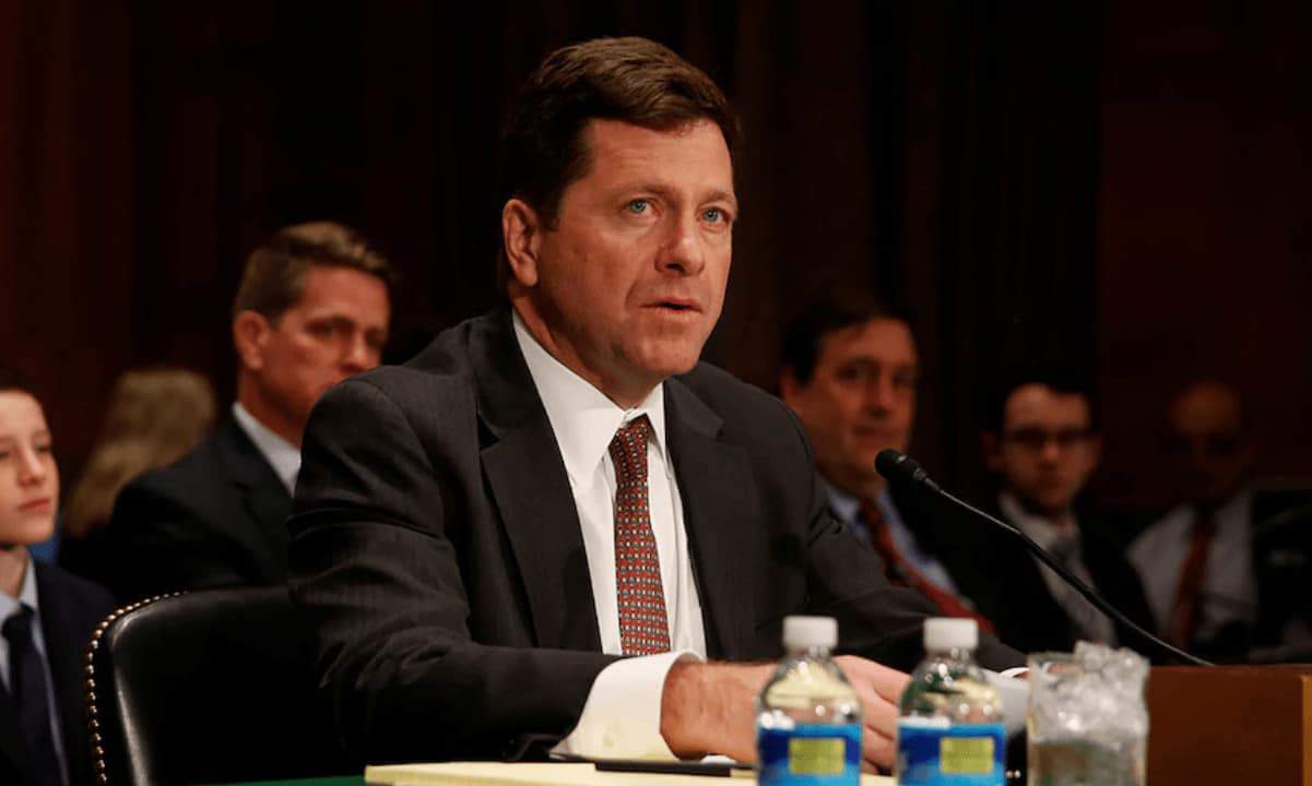Sec-chairman-jay-clayton-steps-down-early:-how-has-his-term-impacted-the-crypto-industry?