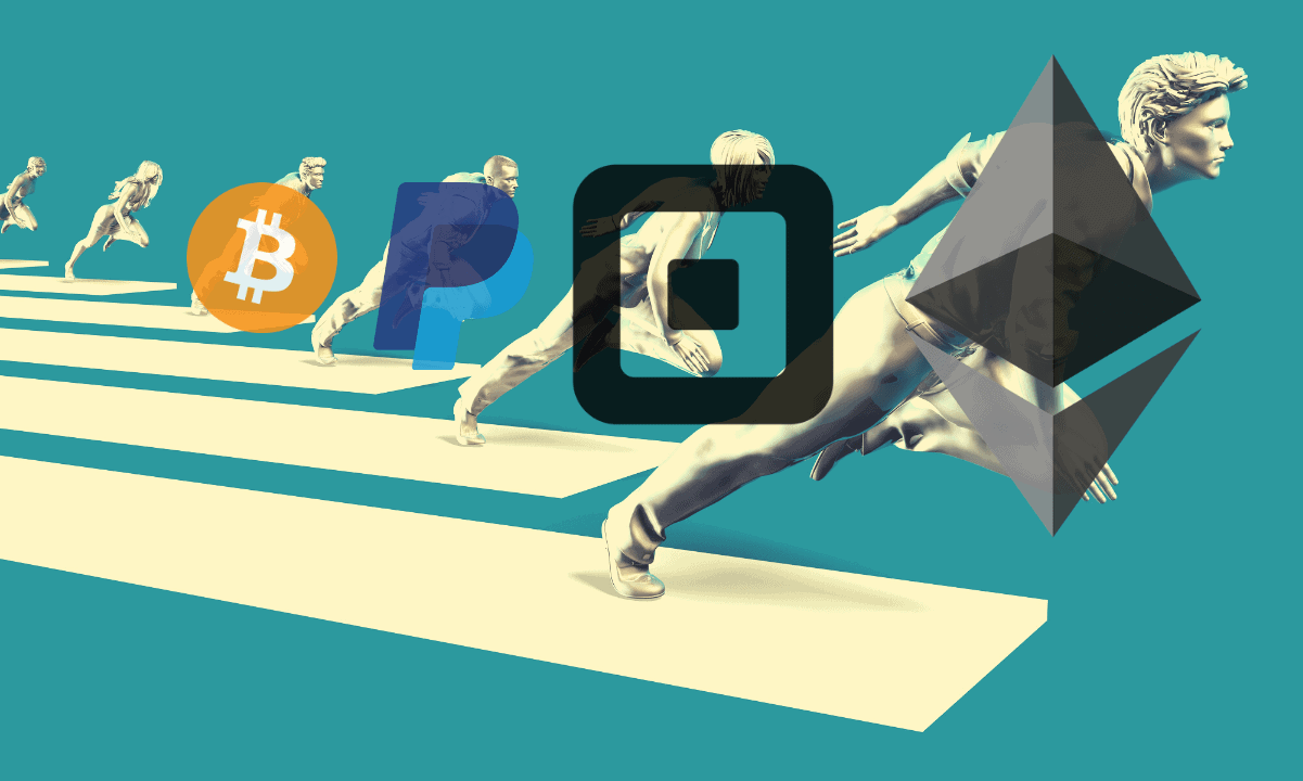 Paypal-and-square-are-buying-every-new-mined-bitcoin…-and-more