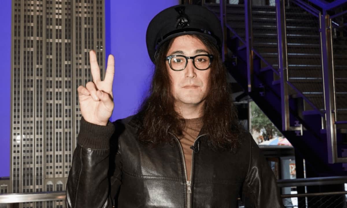 John-lennon-and-yoko-ono’s-son:-bitcoin-gives-me-optimism