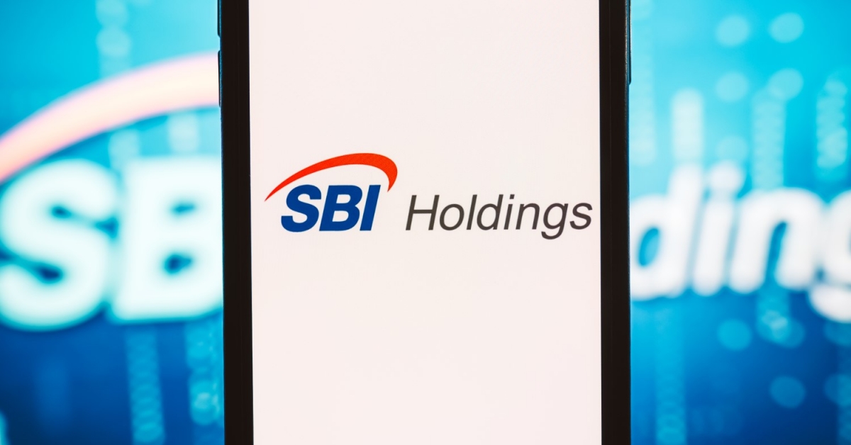 Leading-japanese-financial-firm-sbi-holdings-rolls-out-crypto-lending-services
