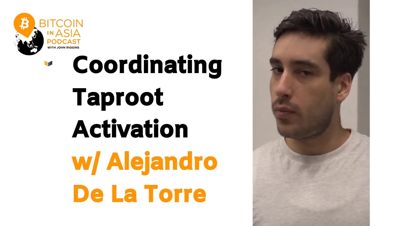 Video:-coordinating-bitcoin-upgrades-with-poolin’s-alejandro-de-la-torre