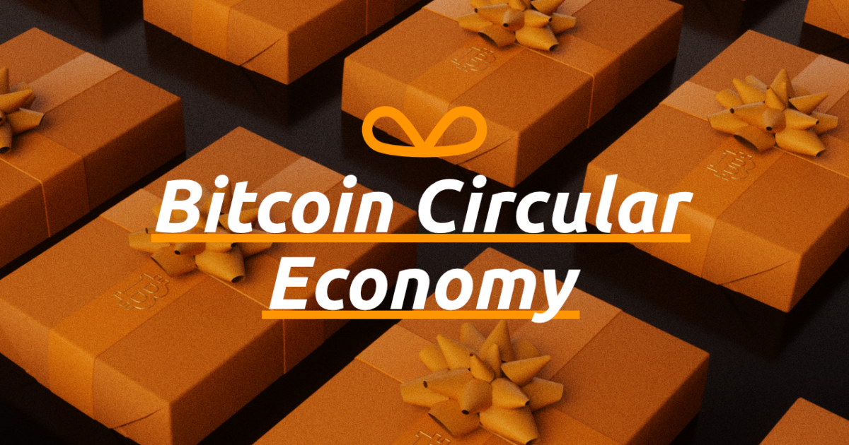 Celebrate-bitcoin-black-friday,-propel-the-bitcoin-circular-economy
