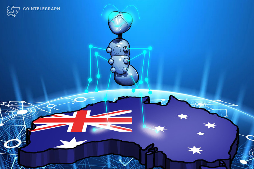 Australian-government-embraces-blockchain-with-new-trial-and-public-servants’-network